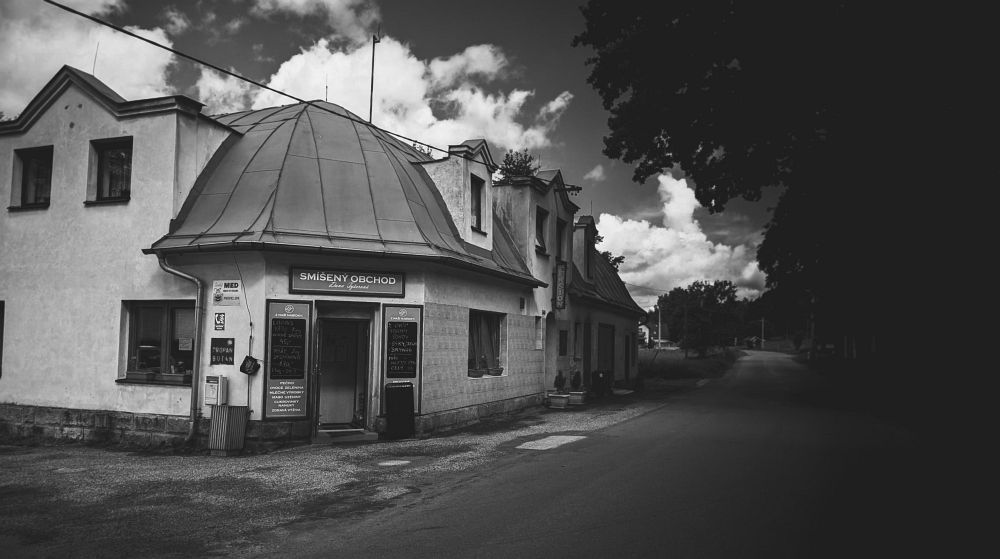 Janovice