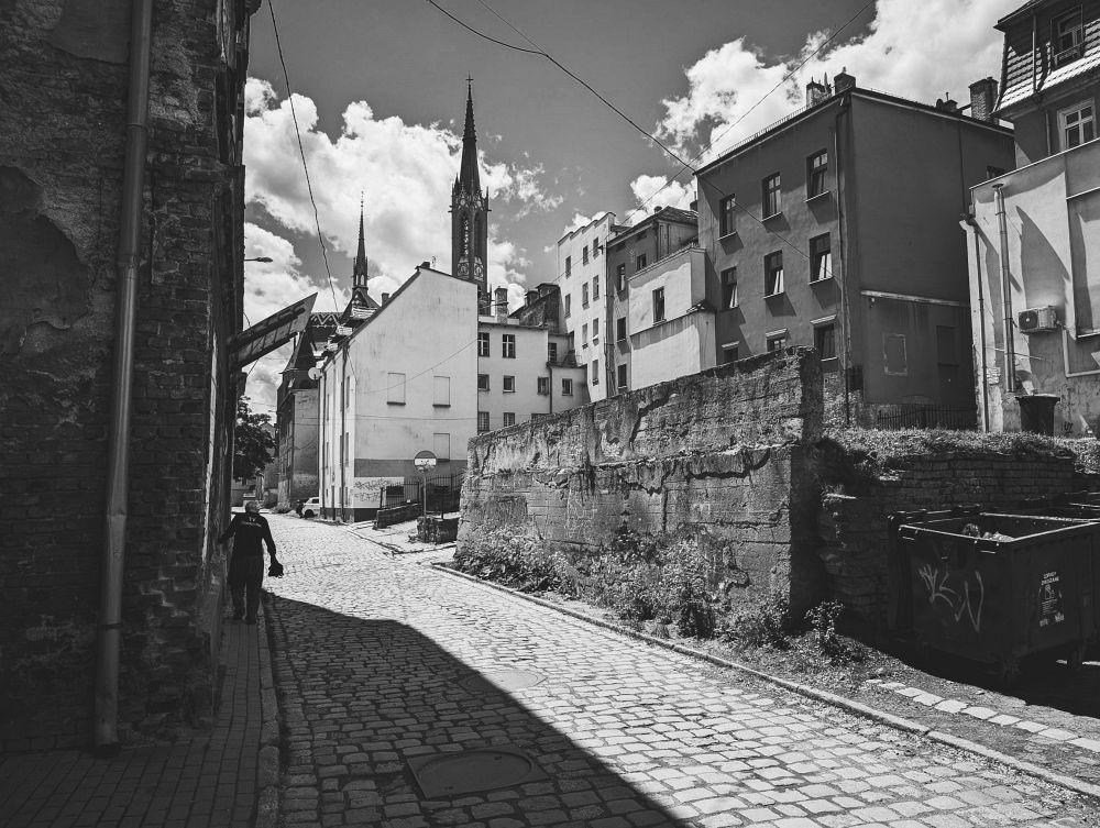 Walbrzych