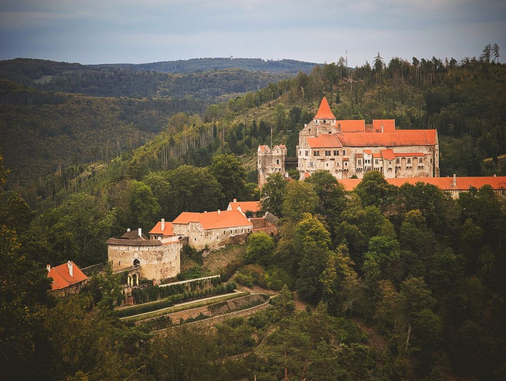 Pernštejn