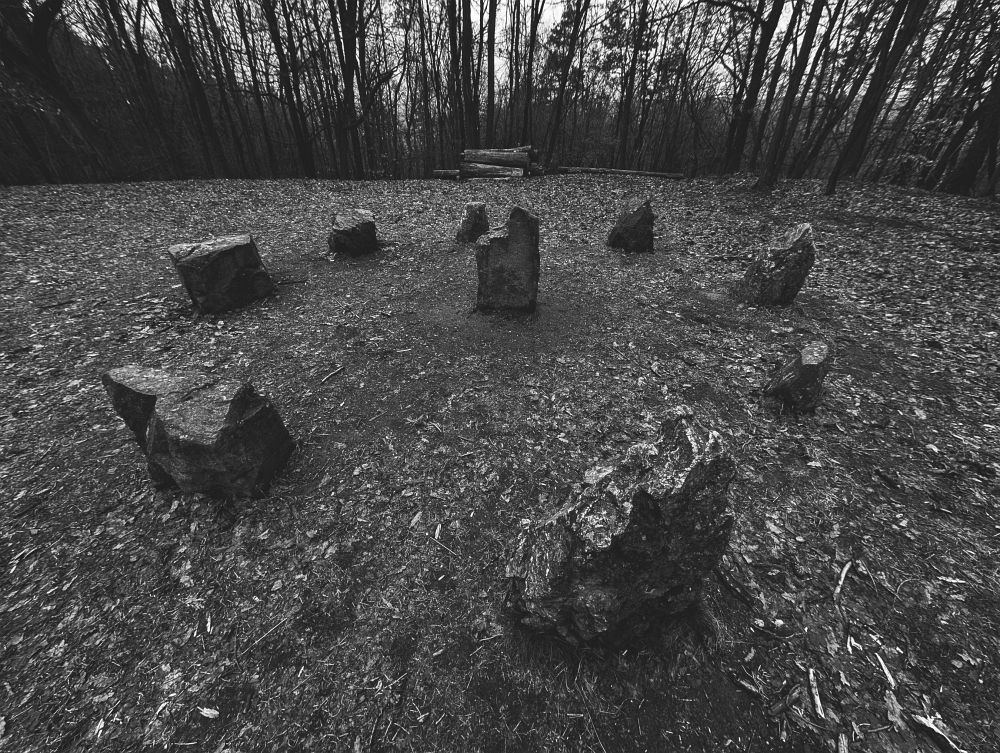 Tišnovské Stonehenge