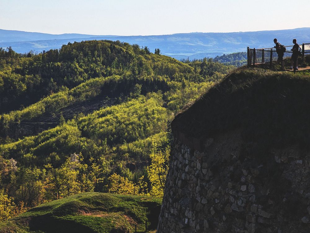 Výhledy