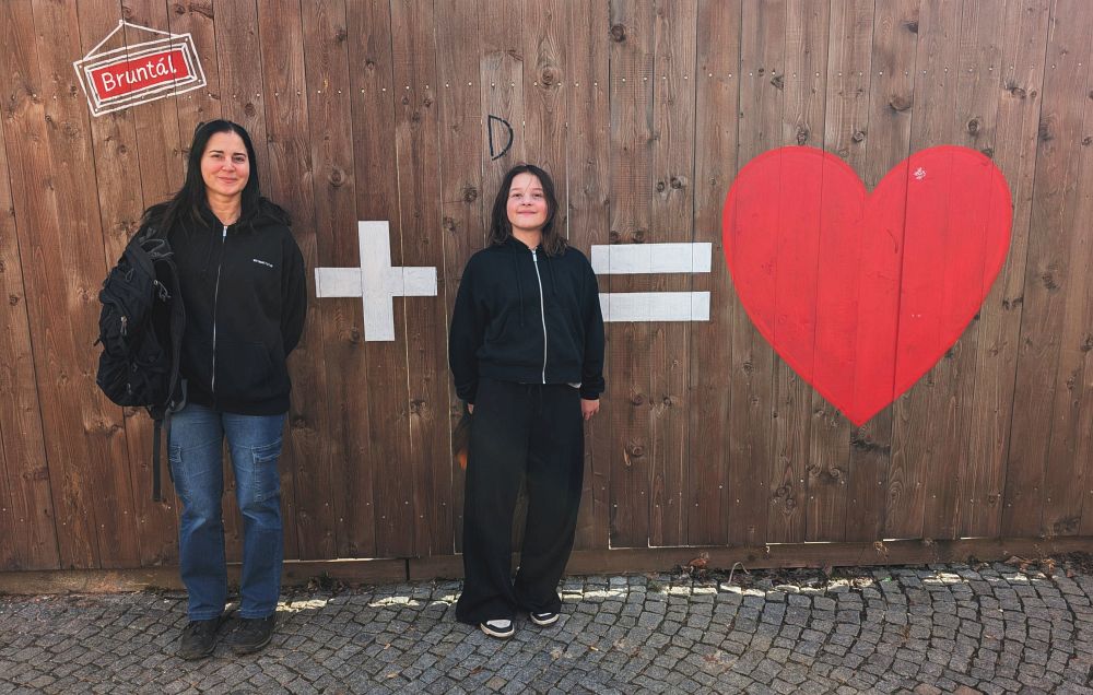 Máme rádi Bruntál