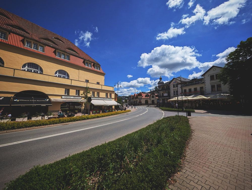 Kudova Zdroj
