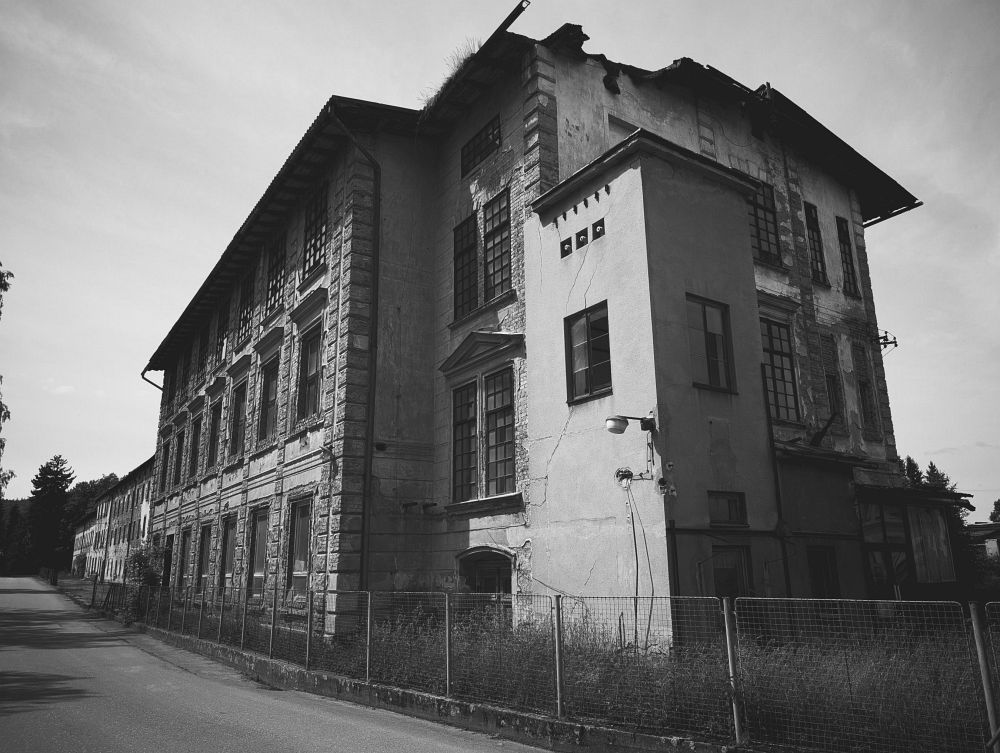 Martínkovice