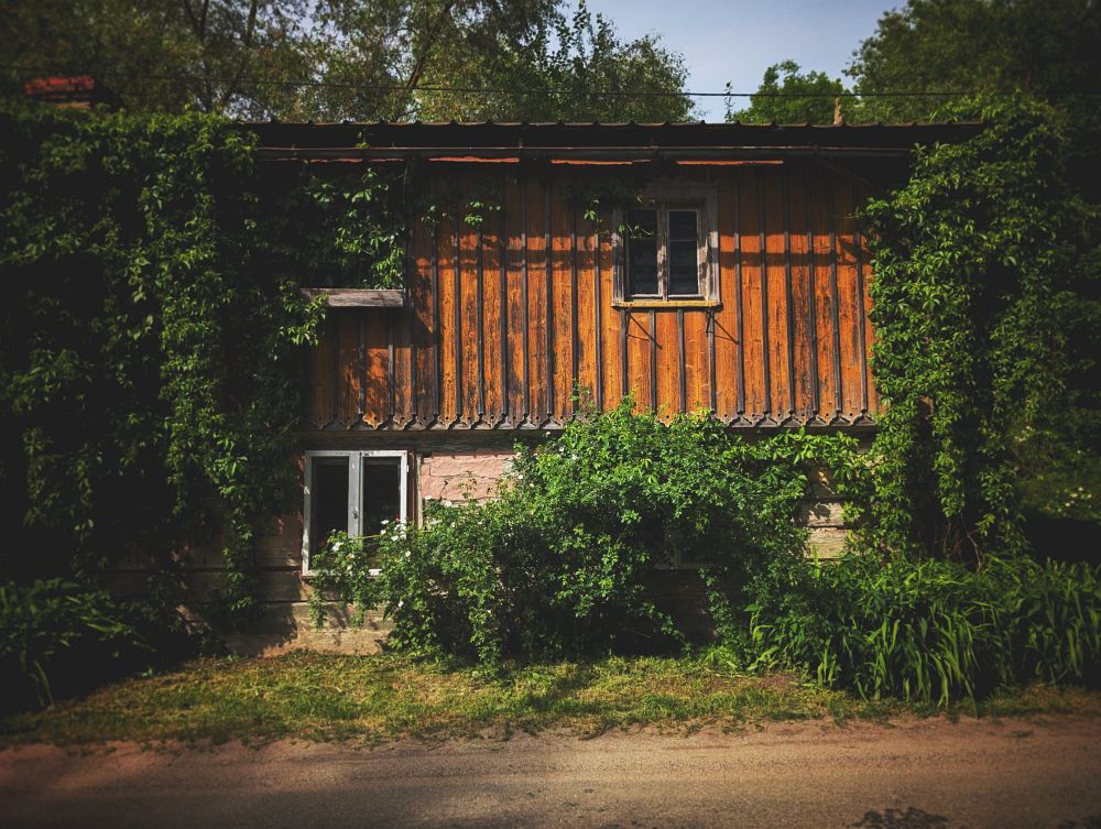 Krása
