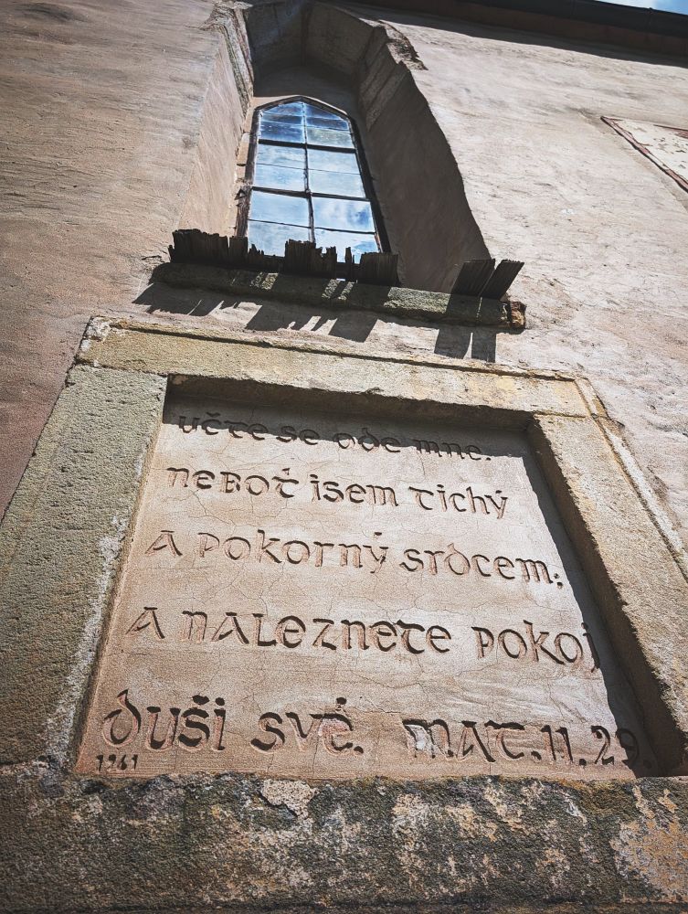 Klášterec nad Orlicí