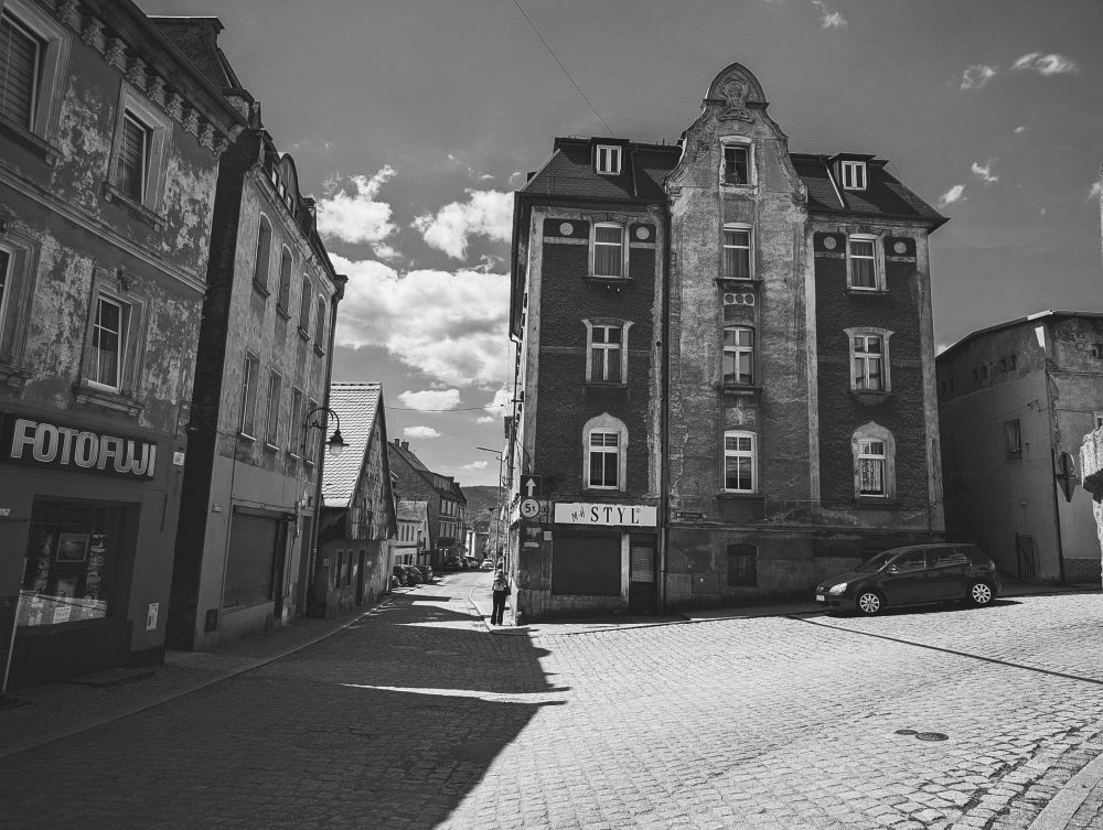 Bystrzyca Klodzka