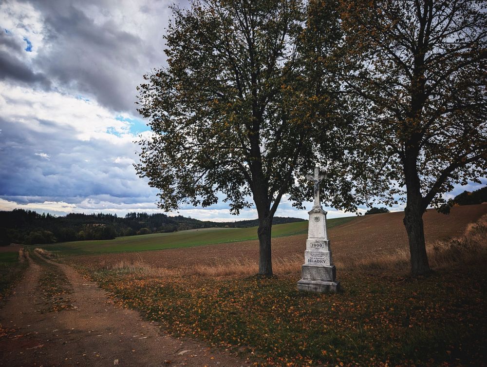 Třebíčsko