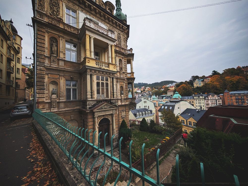Karlovy vary