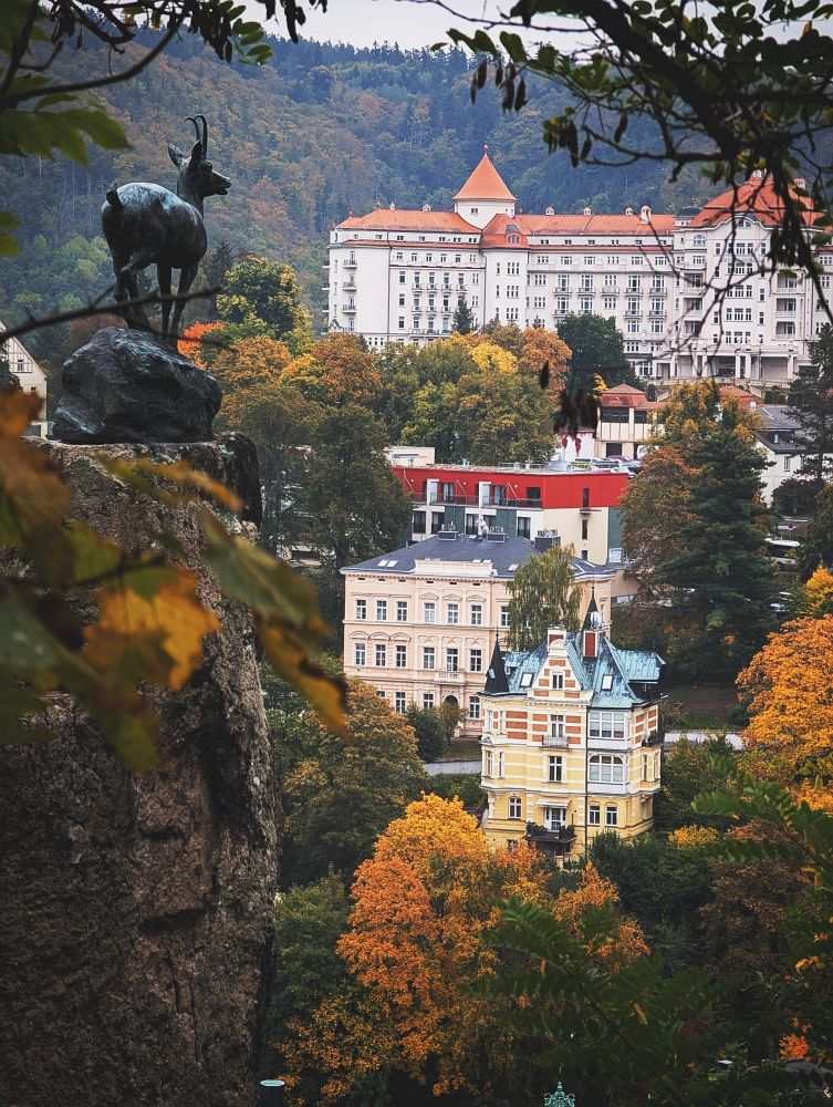 Karlovy vary