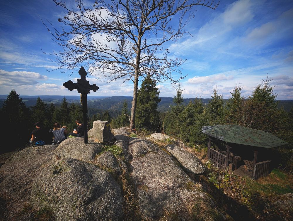 Výhledy