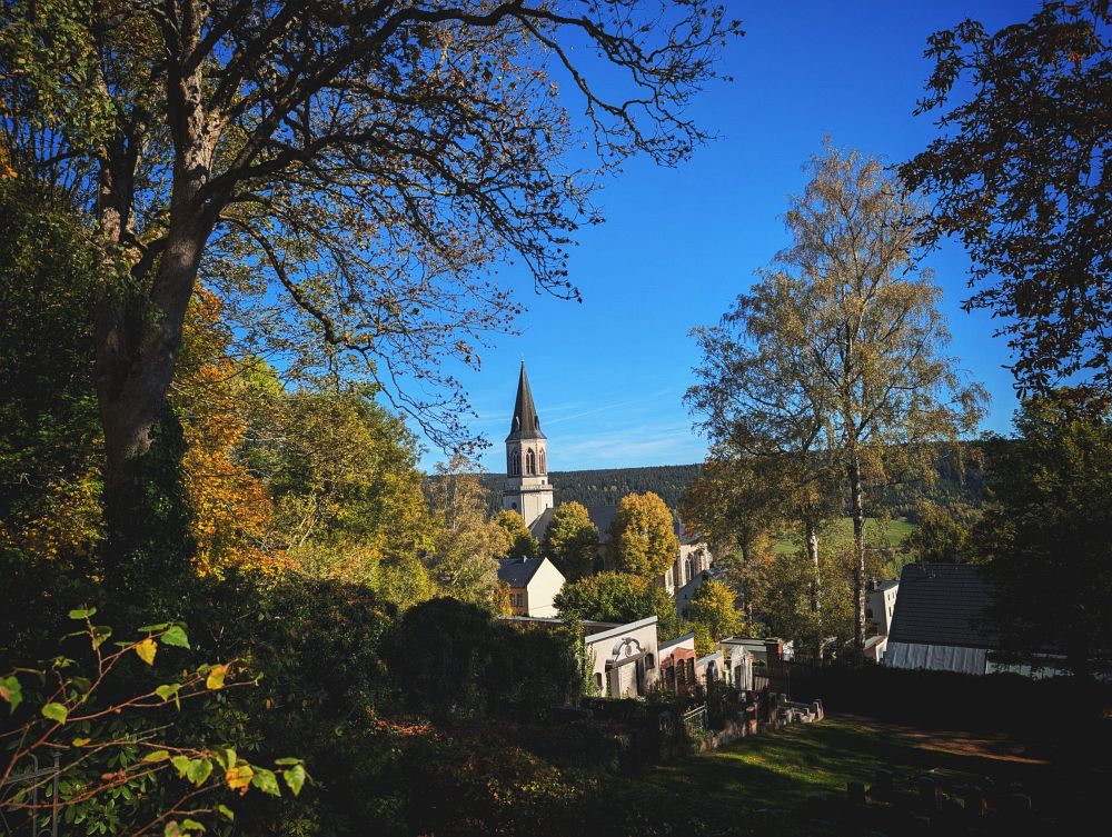 Johanngeorgenstadt