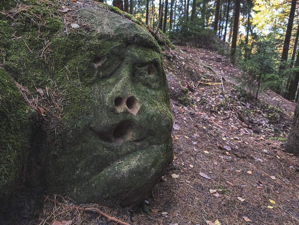 Velký Chlum