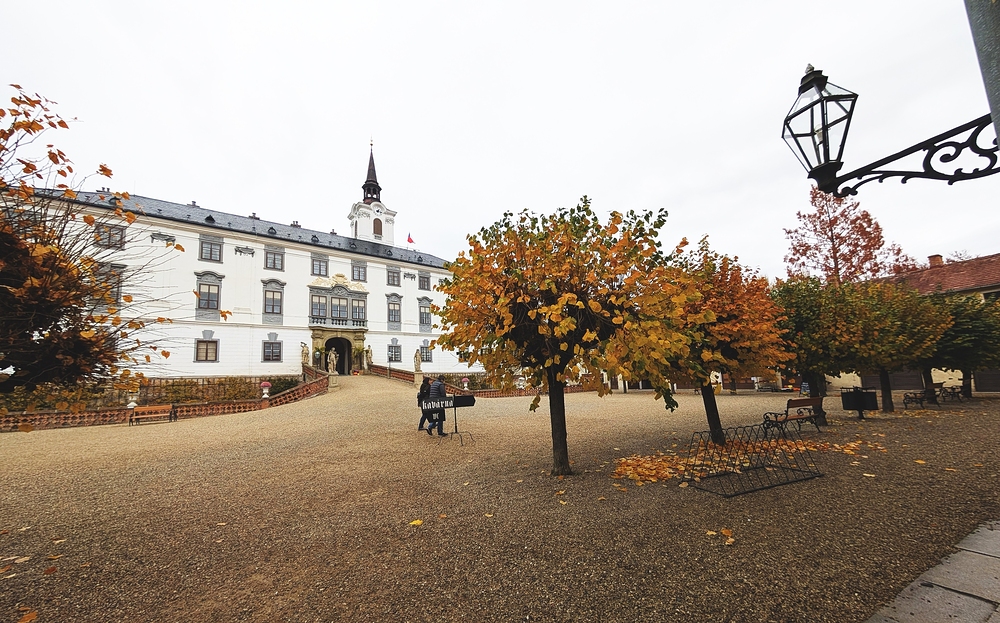 Lysice