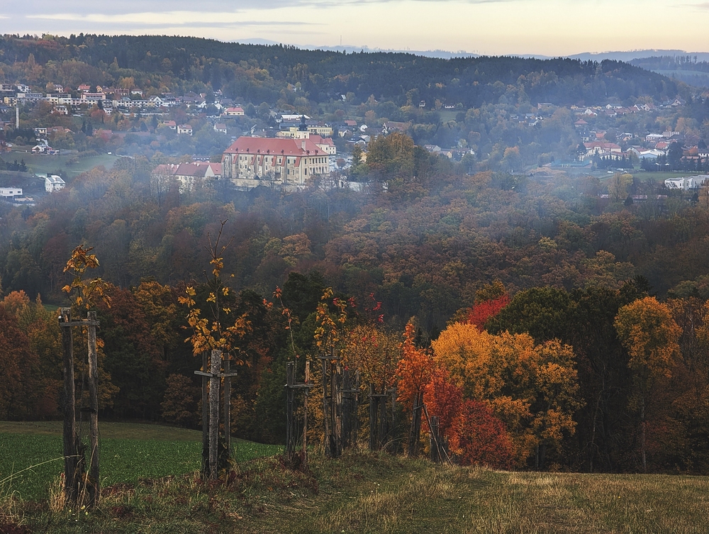 Kunštát