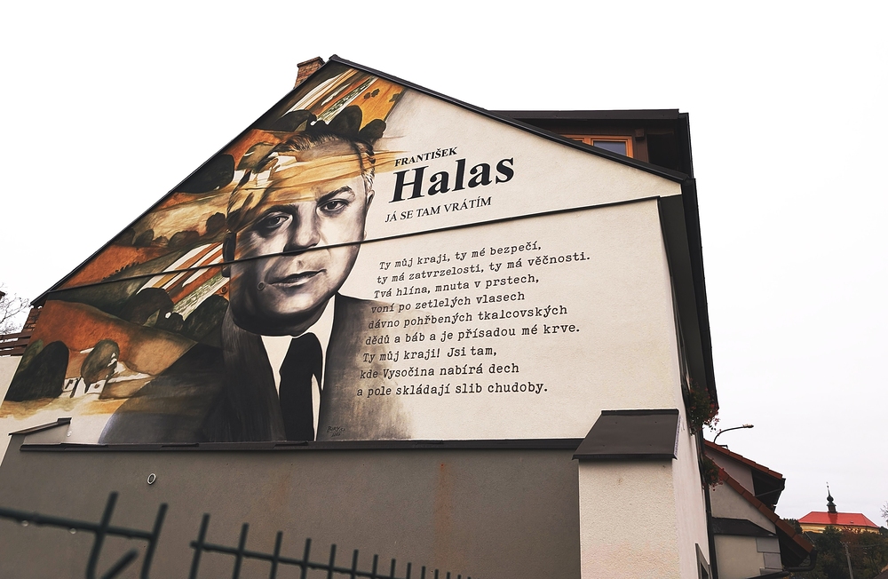 František Halas