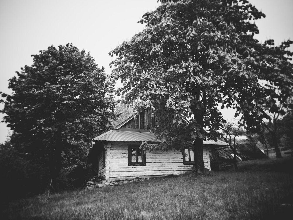 Polské Beskydy