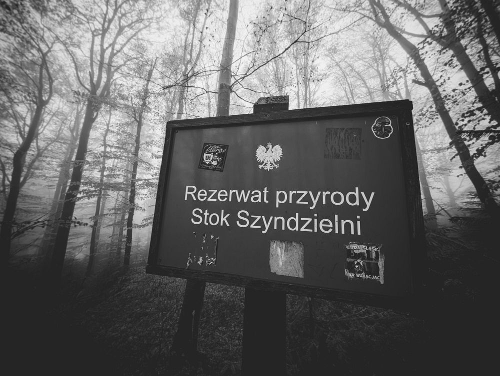 Polské Beskydy