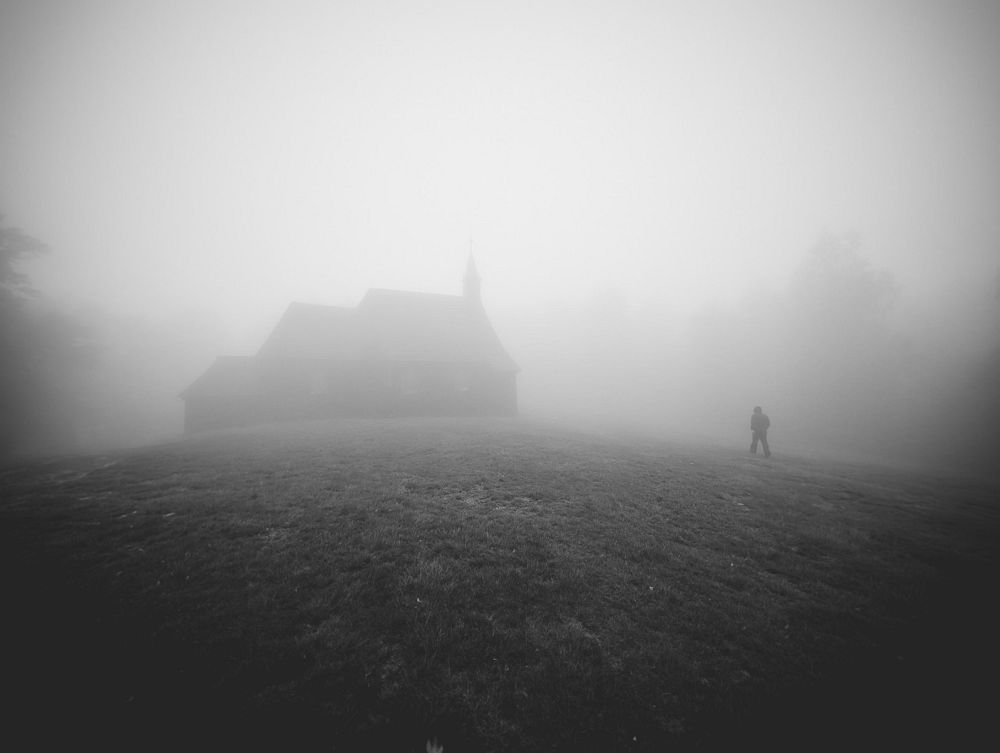 Prašivá