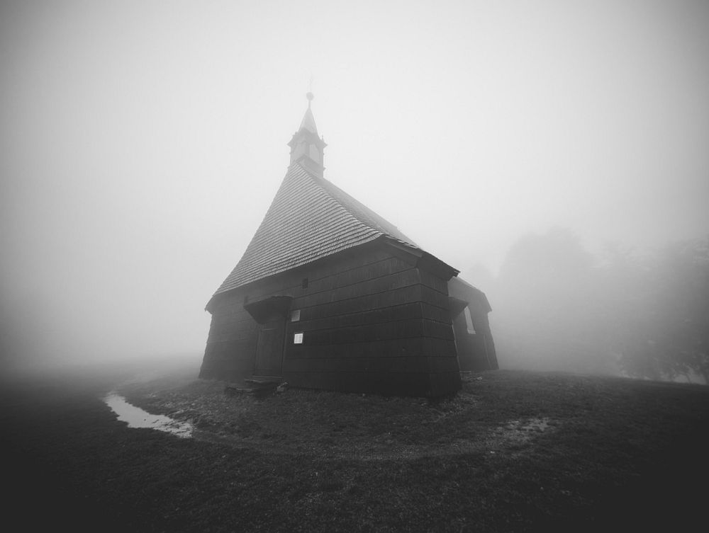Prašivá