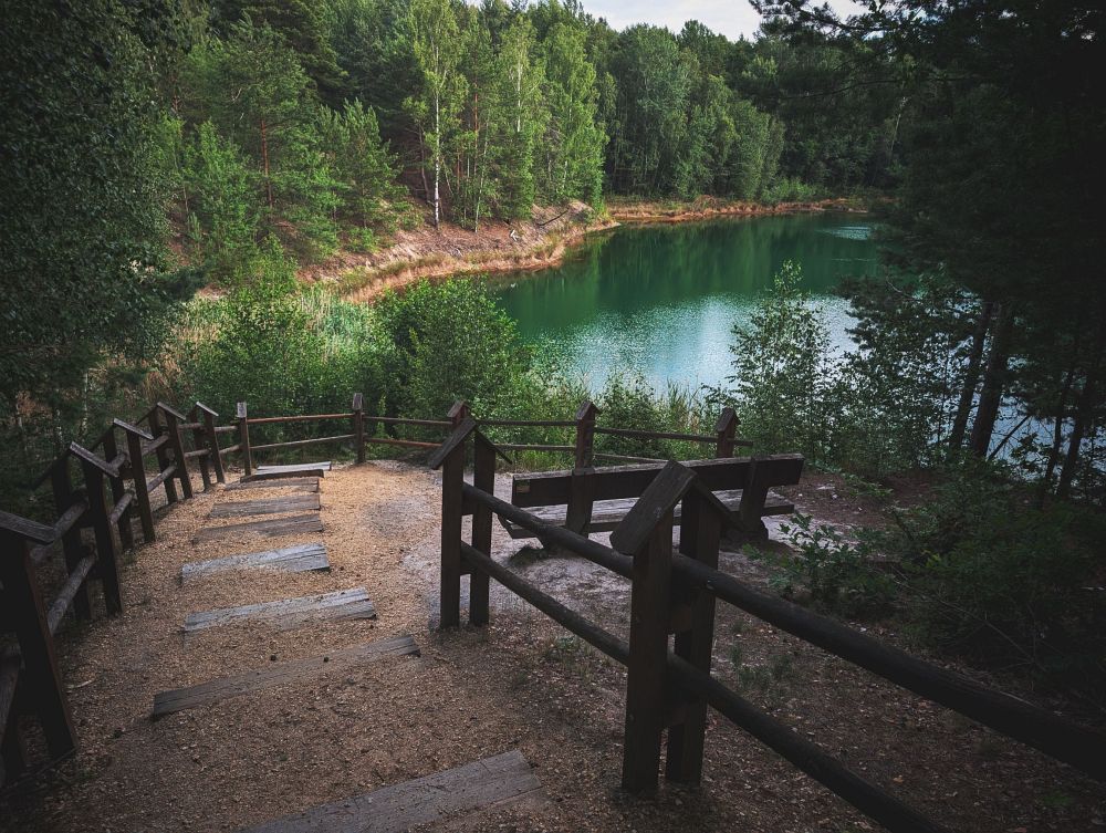 Geopark Luk Muzakowa