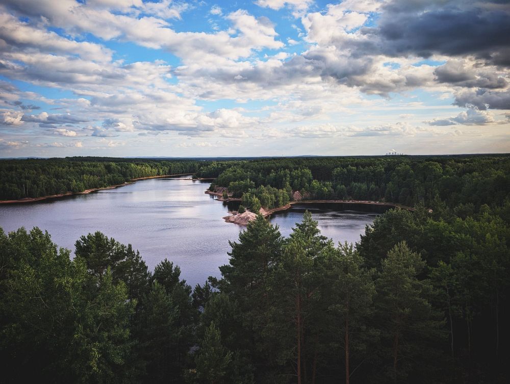 Geopark Luk Muzakowa