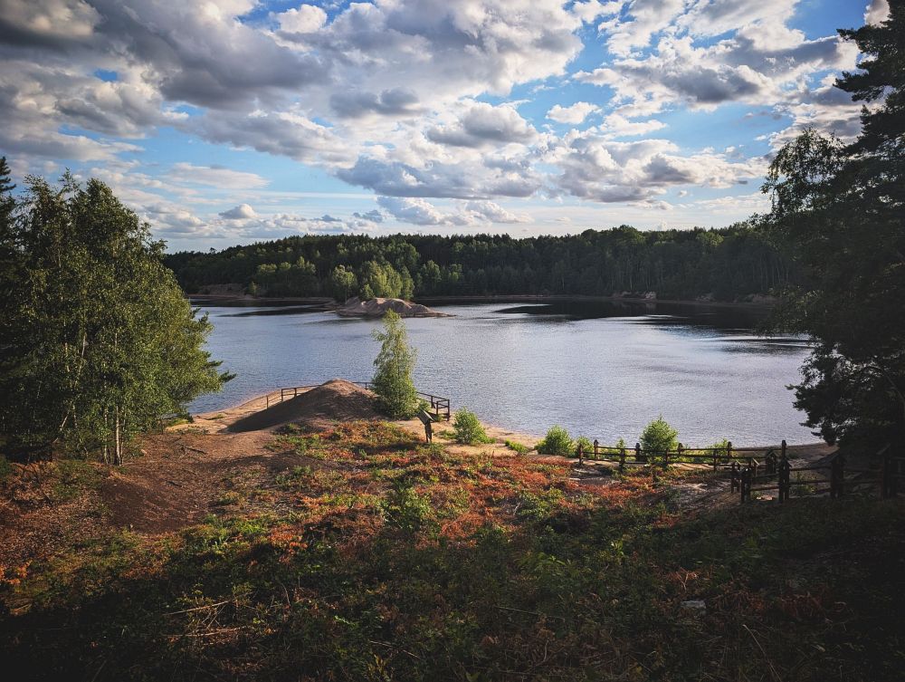 Geopark Luk Muzakowa