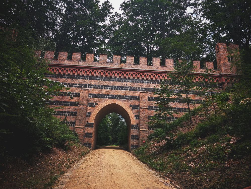 Park Muzakowski