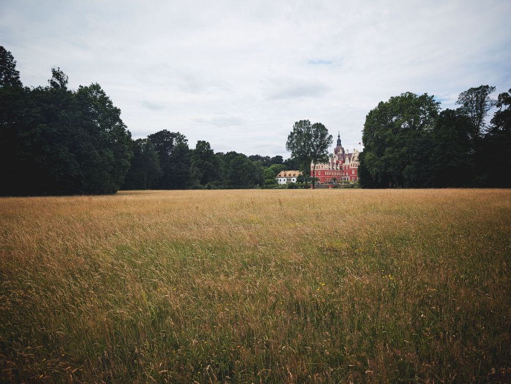 Bad Muskau