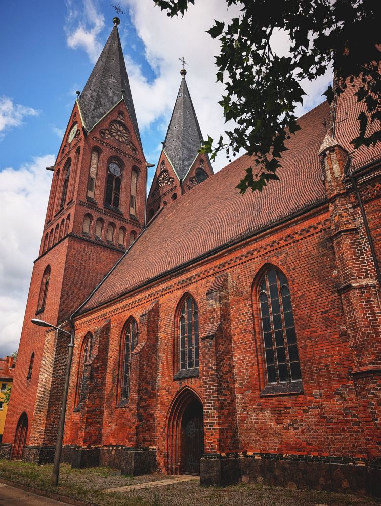 Frankfurt