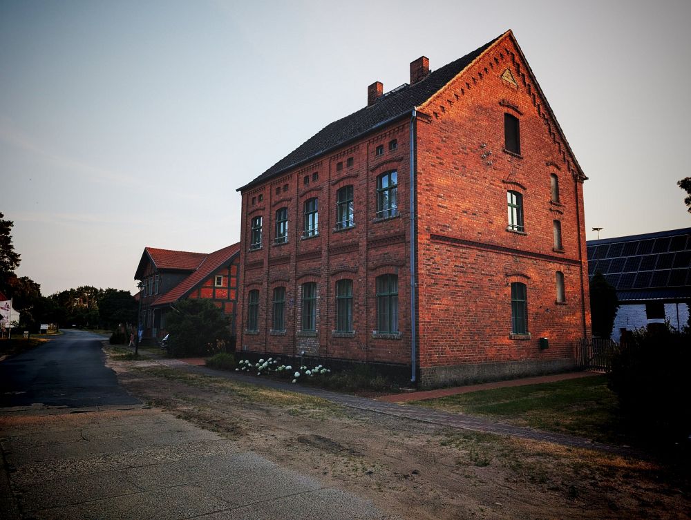 Německý venkov