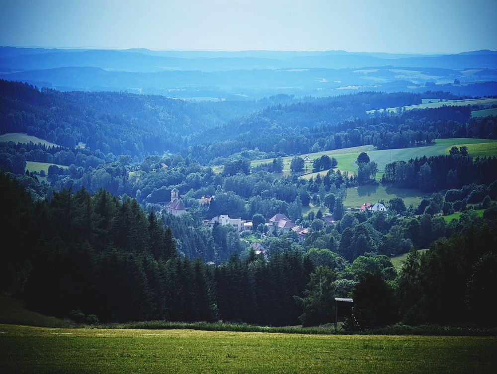 Orličky