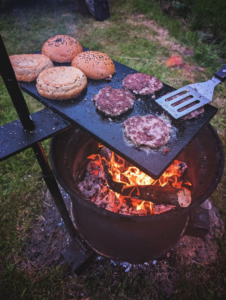 Hamburgery