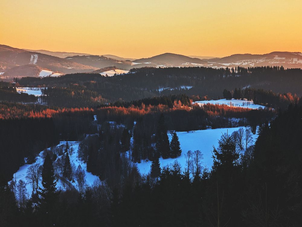 Rozloučka se Staroměstskem