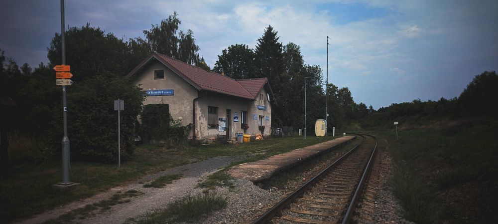 Staré časy
