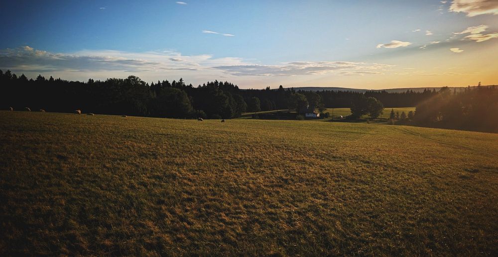 Chaloupka, kterou bychom chtěli