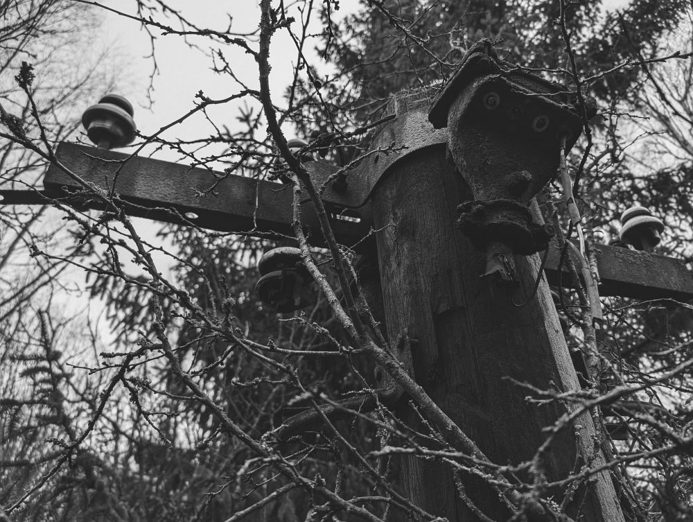 Bývalá protiraketová základna