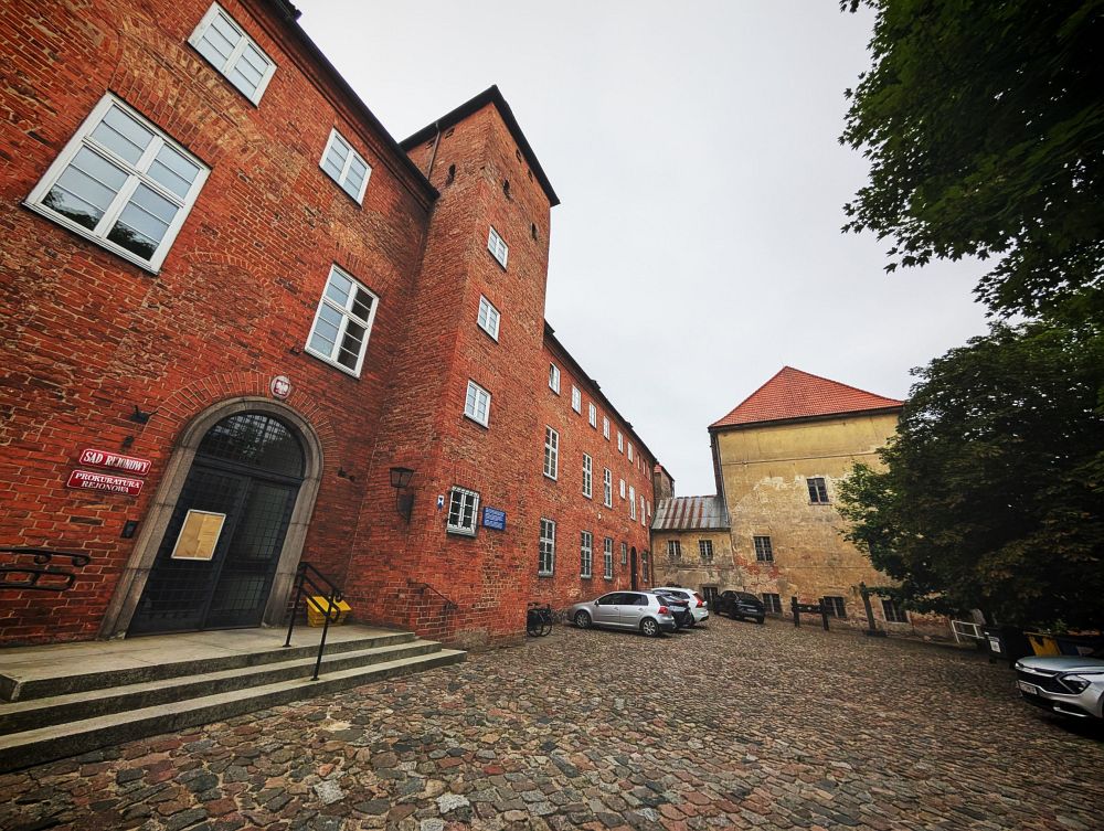 Lebork