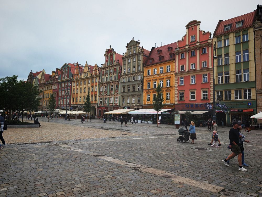Hlavní rynek