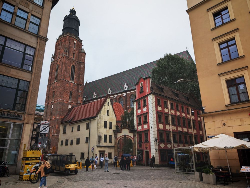 Bazylika św. Elżbiety Węgierskiej