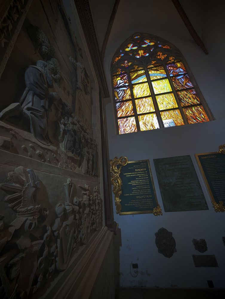 Bazylika św. Elżbiety Węgierskiej
