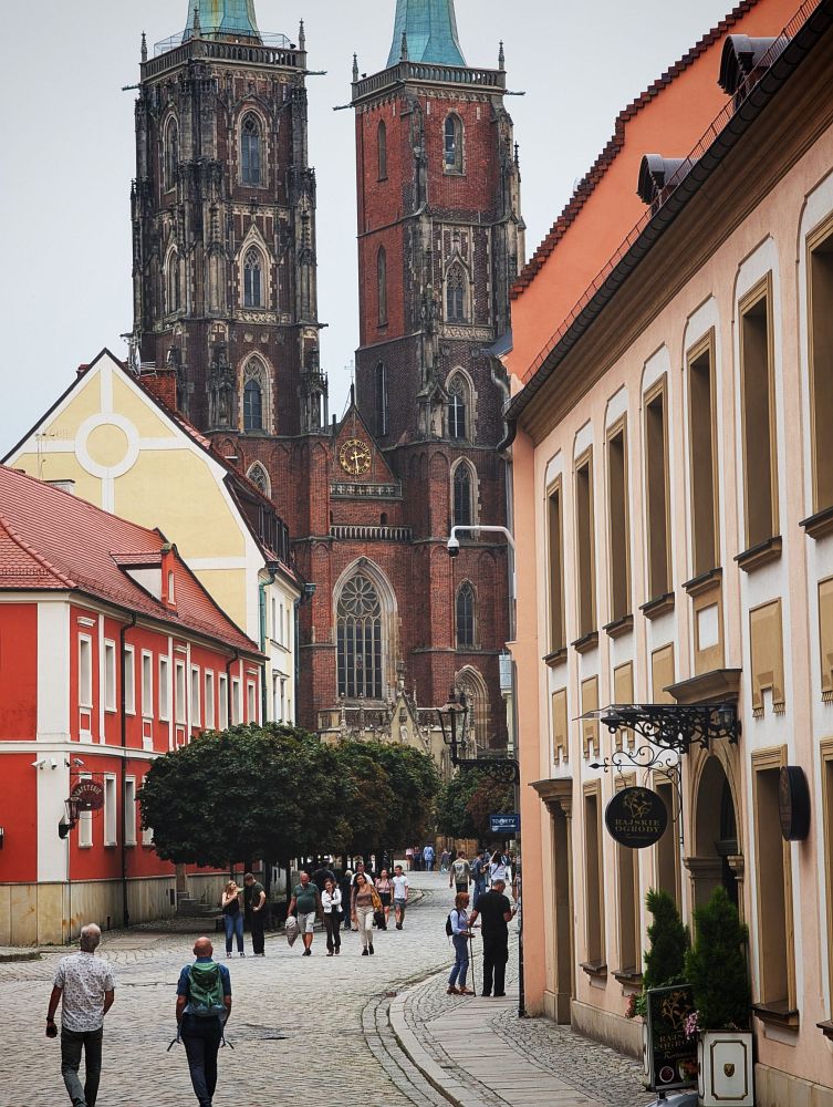 Katedrála sv. Jana Křtitele