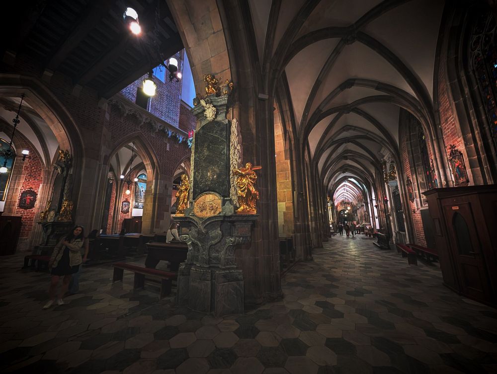 Katedrála sv. Jana Křtitele