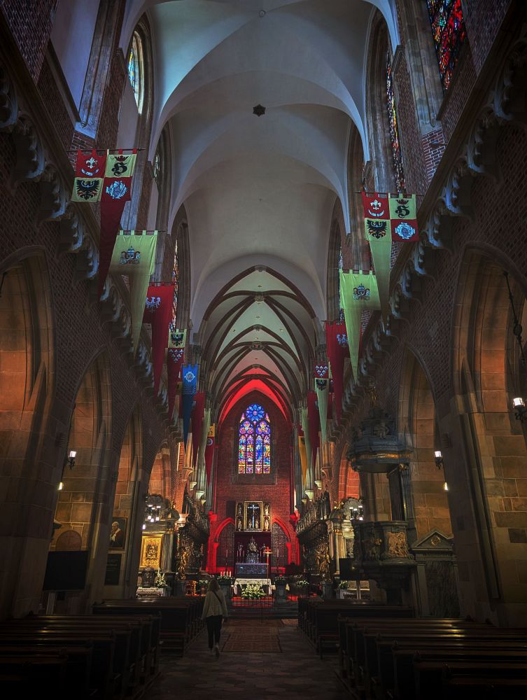 Katedrála sv. Jana Křtitele