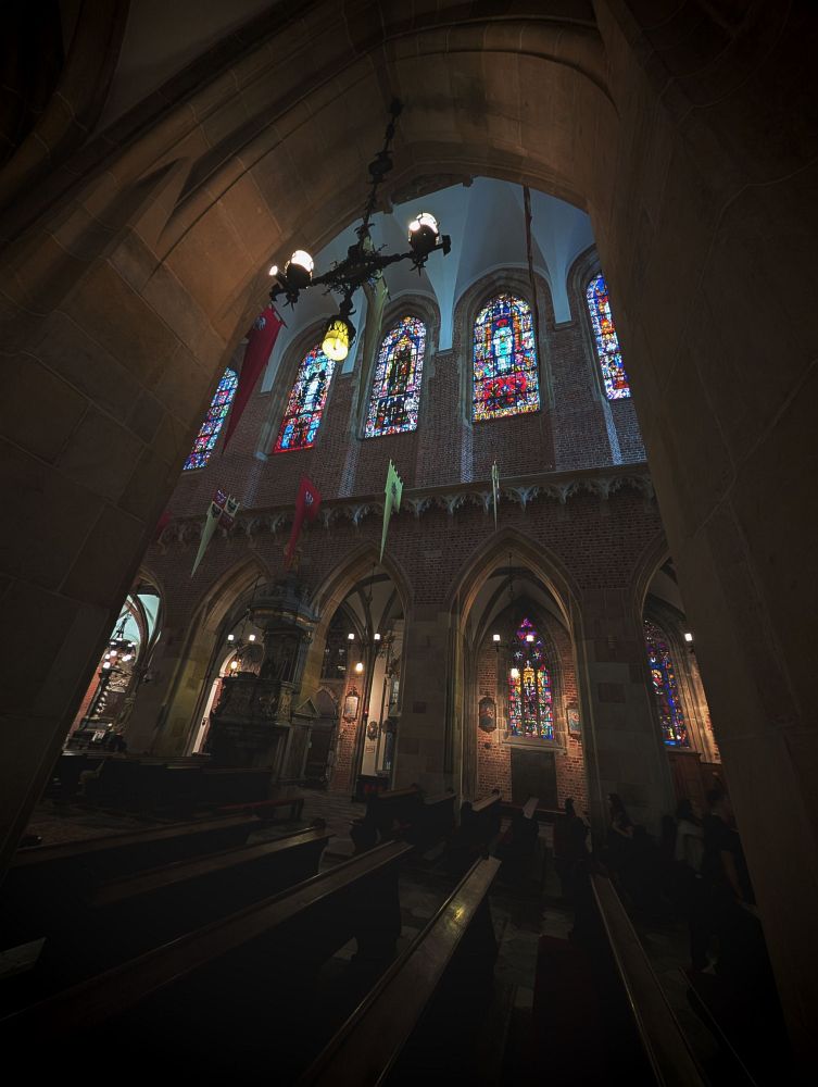 Katedrála sv. Jana Křtitele