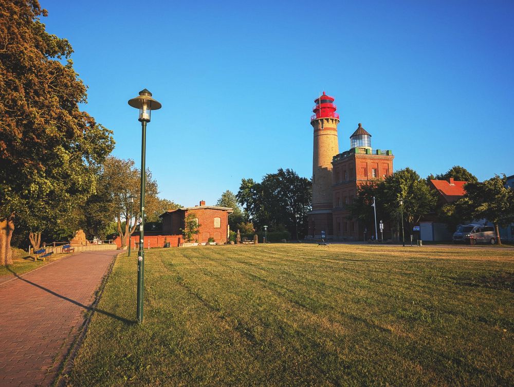 Kap Arkona