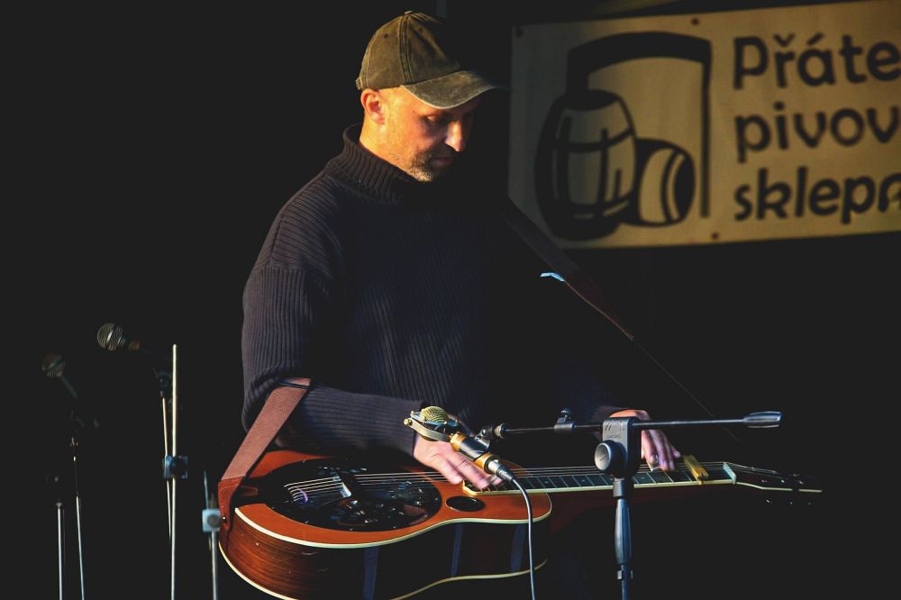 Byla zima (foto Petr Karafiát)