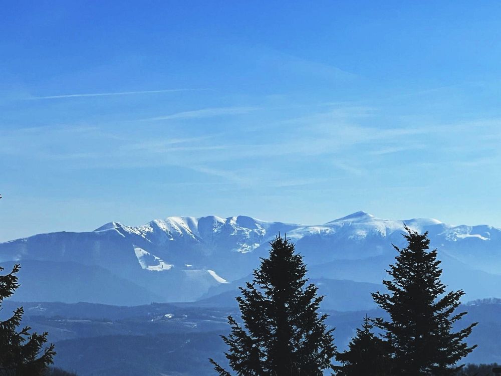 Malá Fatra (fotil Michal)