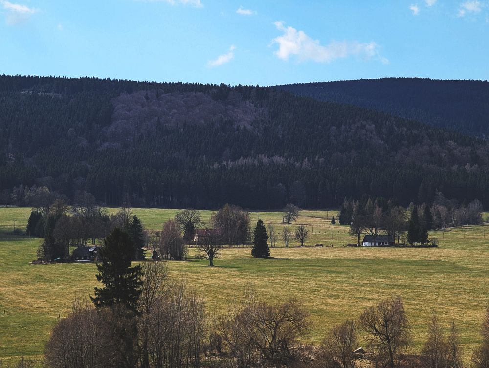 Údolím Divoké Orlice