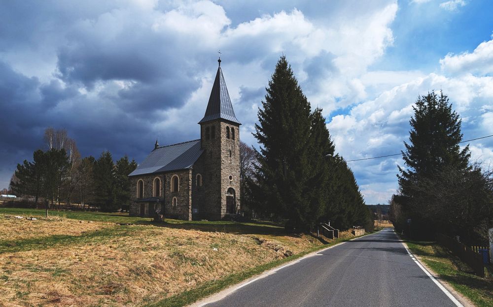 Lasowka (Kaiserswalde)